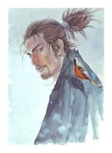 BUY NEW vagabond - 156197 Premium Anime Print Poster